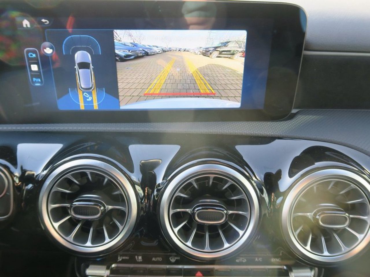 Mercedes-Benz A-Klasse – Bild 17