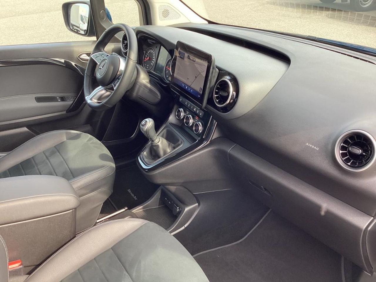 Mercedes-Benz T-Klasse – Bild 8