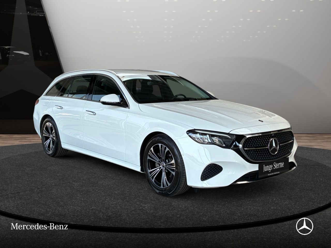 Mercedes-Benz E-Klasse – Bild 3