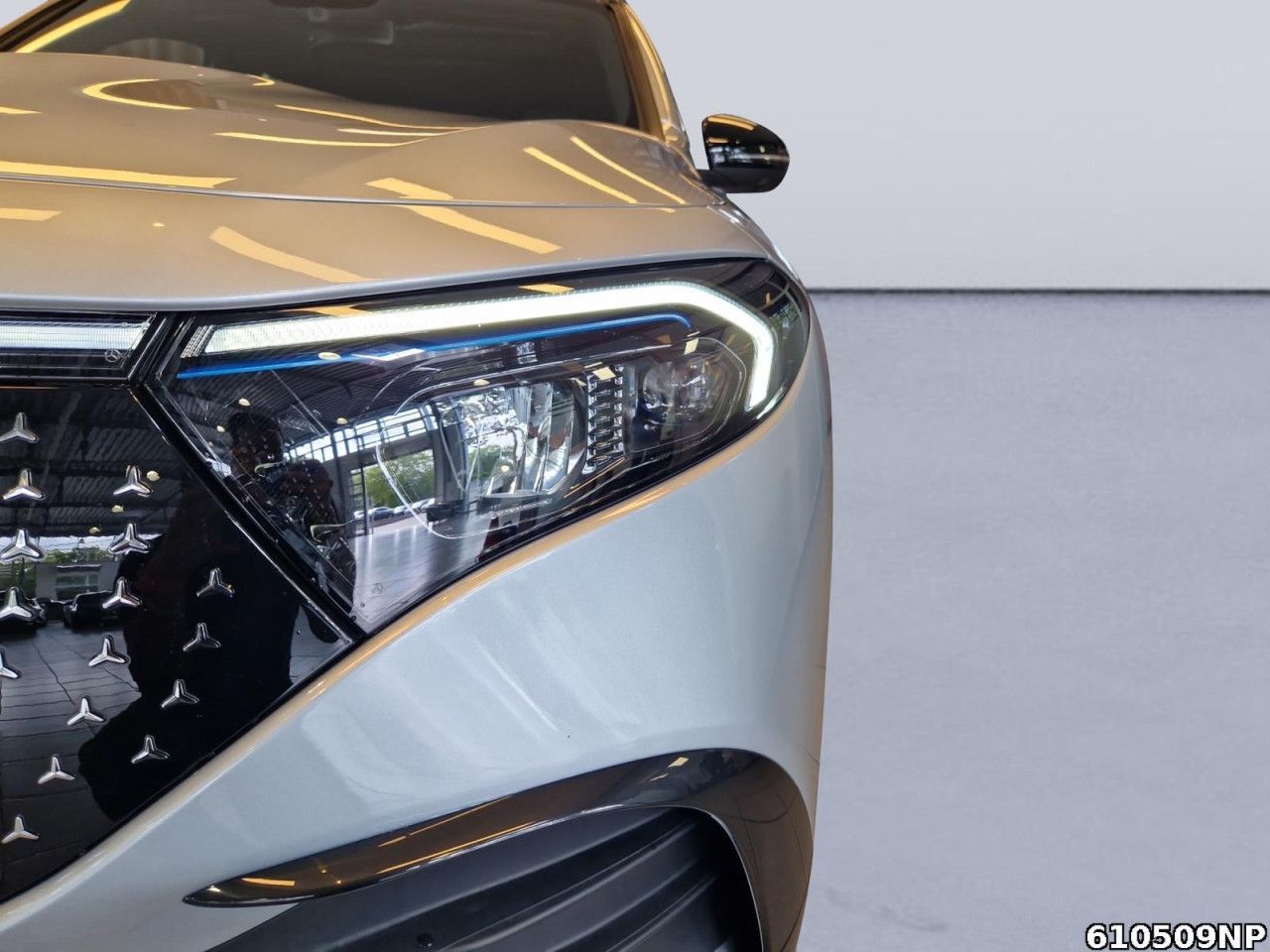 Mercedes-Benz EQB – Bild 14