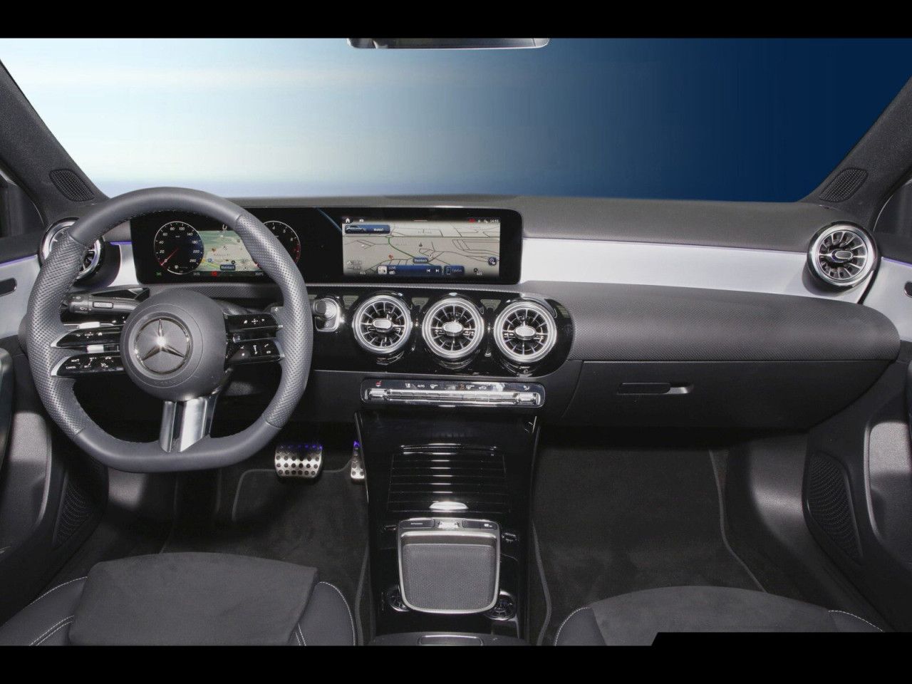 Mercedes-Benz A-Klasse – Bild 10