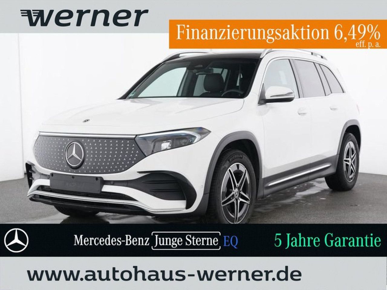 Fahrzeugbild 1 / 15