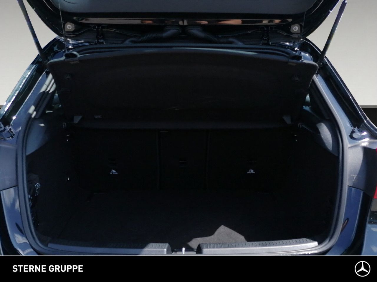 Mercedes-Benz A-Klasse – Bild 13