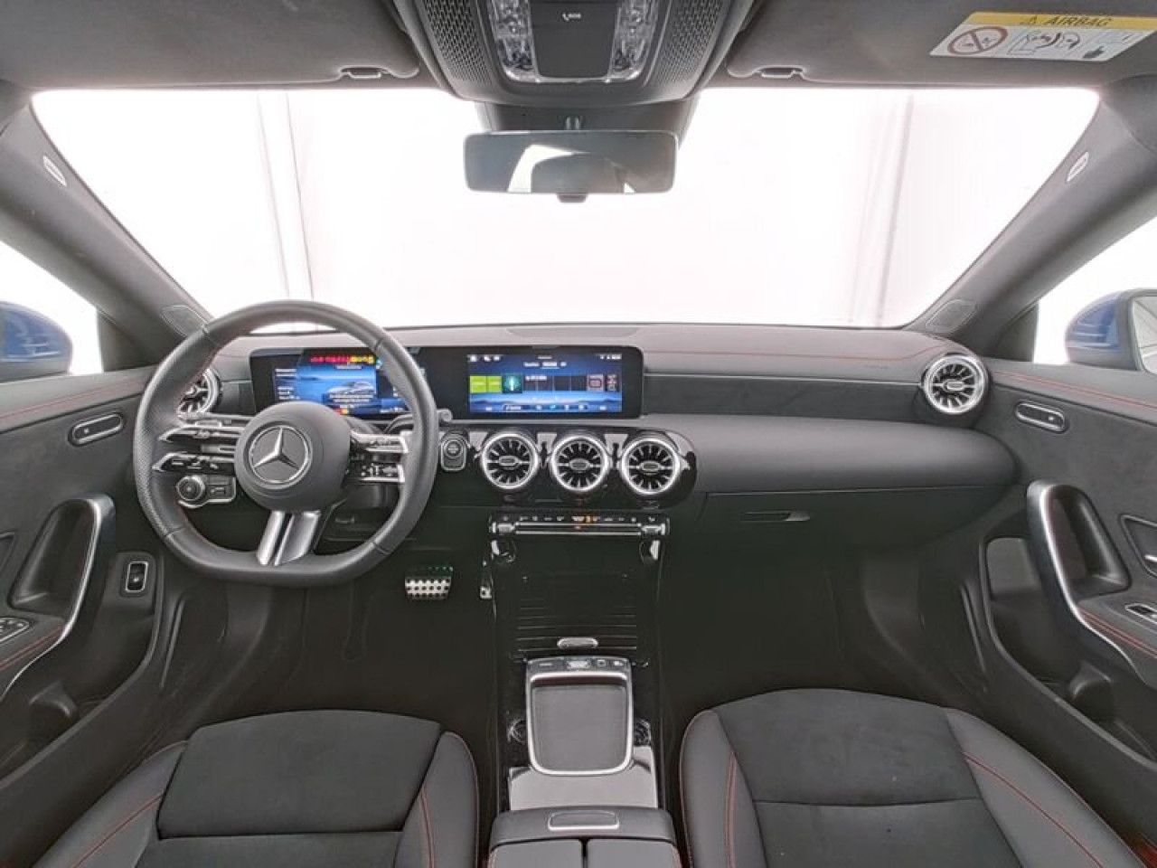 Mercedes-Benz CLA – Bild 6