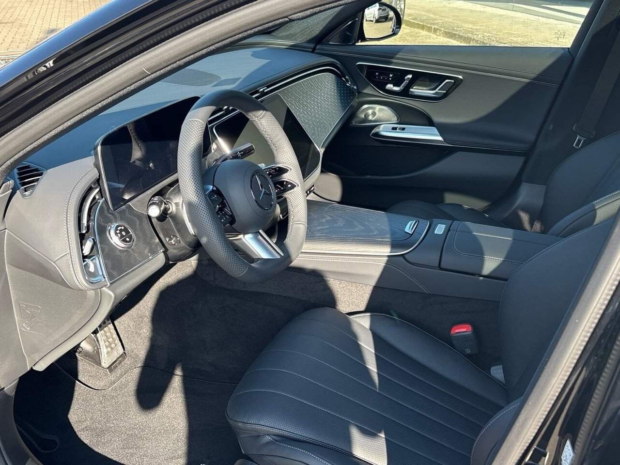 Mercedes-Benz E-Klasse – Bild 6