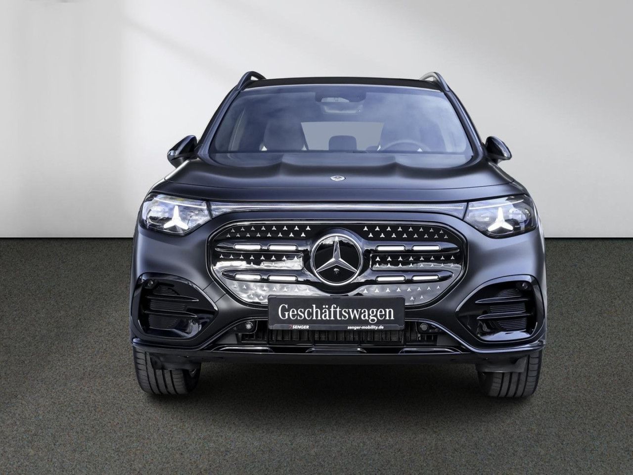 Mercedes-Benz GLB – Bild 2