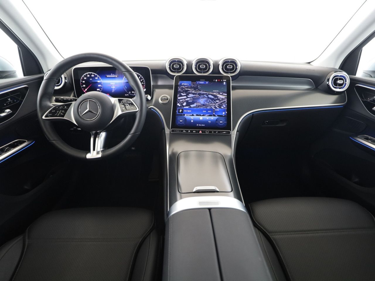 Mercedes-Benz GLC – Bild 15