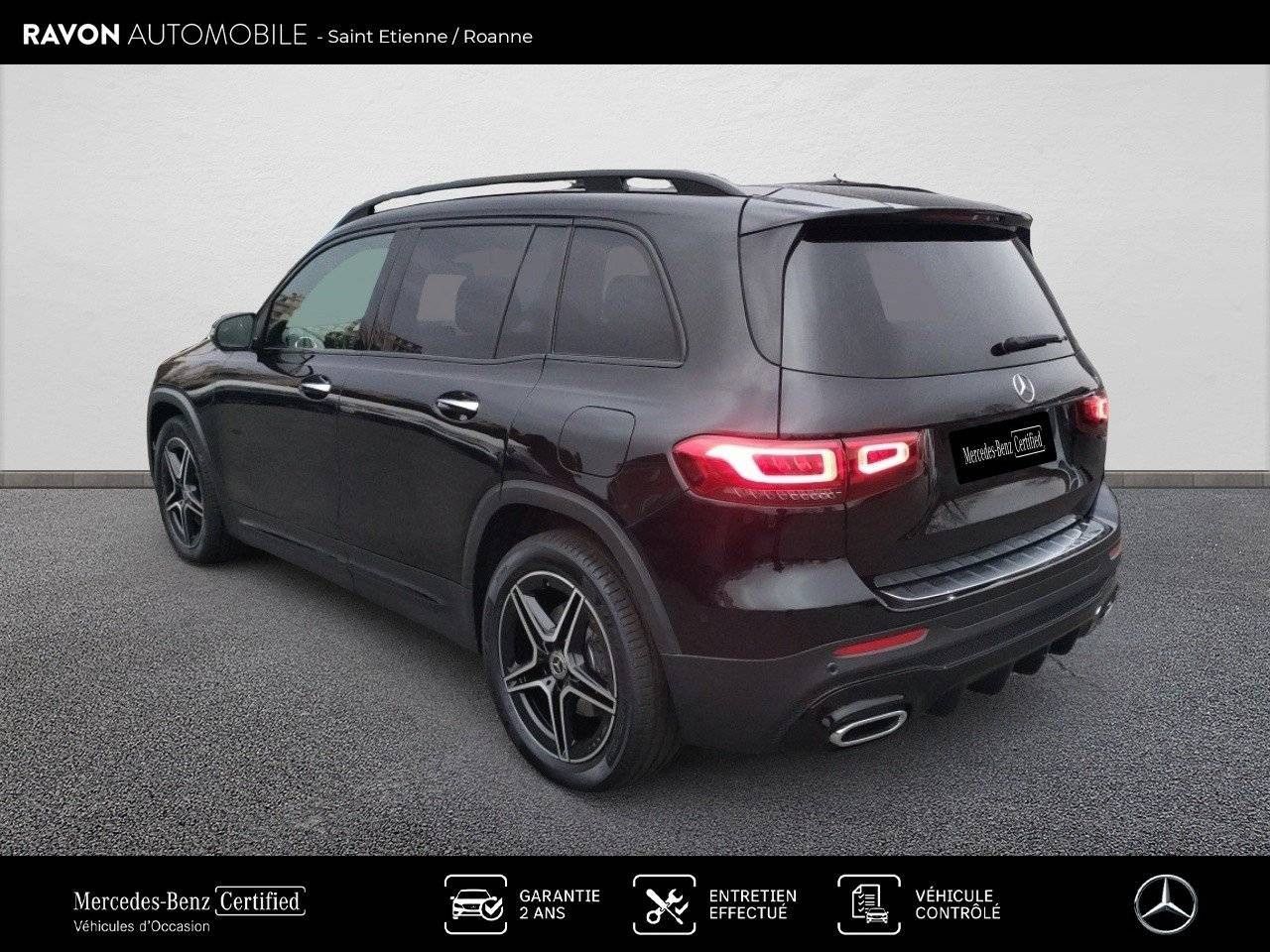 Photo du v&eacute;hicule 14 / 18