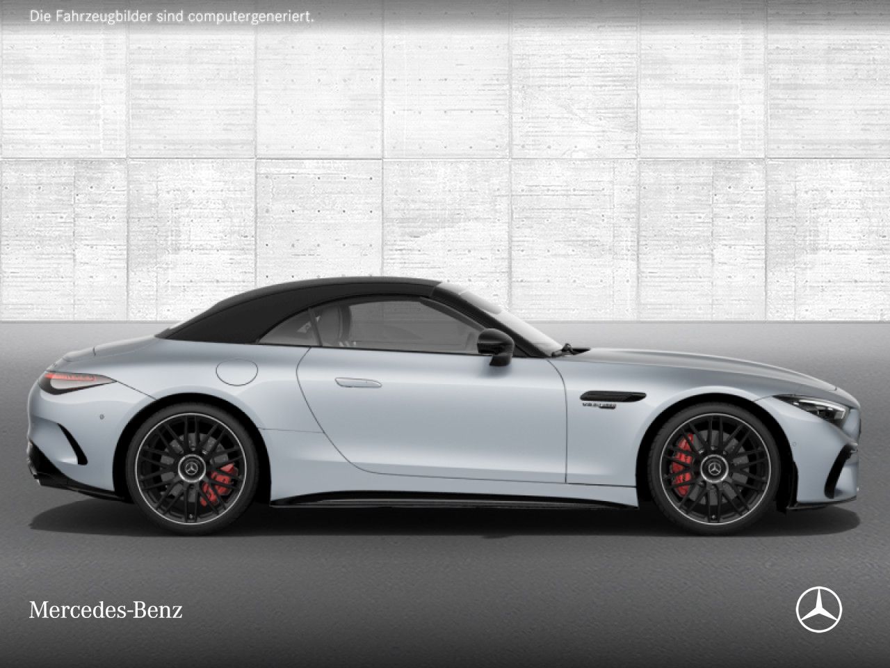 Mercedes-Benz SL – Bild 4