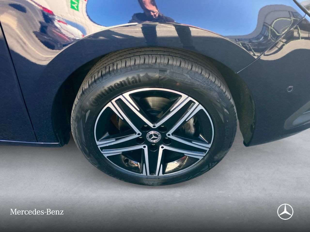 Mercedes-Benz T-Klasse – Bild 4