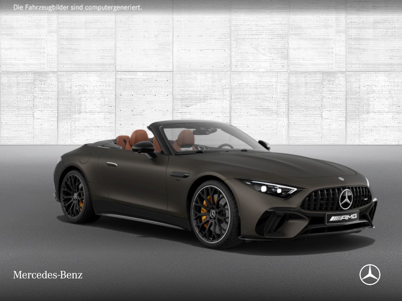 Mercedes-Benz SL – Bild 15