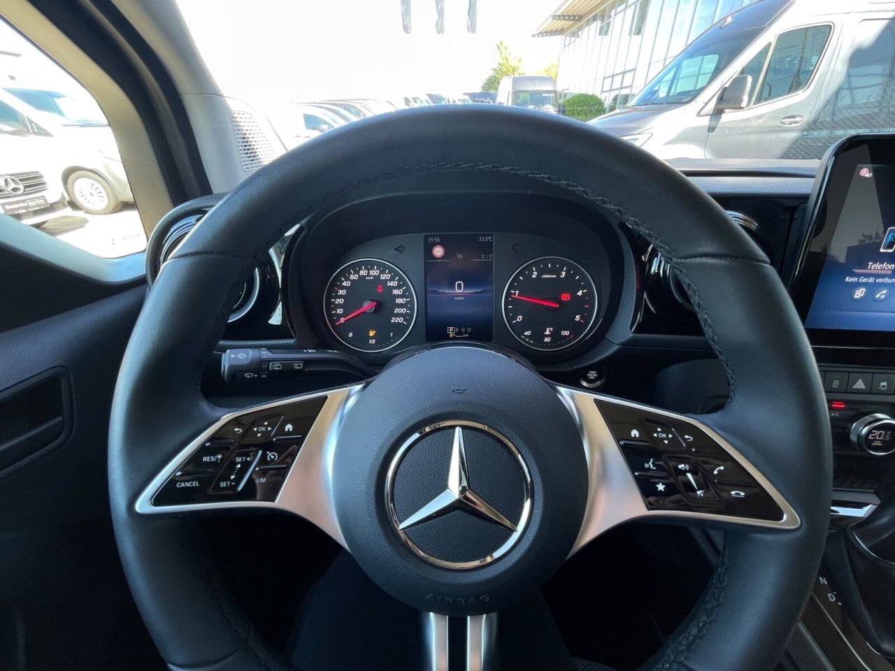 Mercedes-Benz T-Klasse – Bild 17