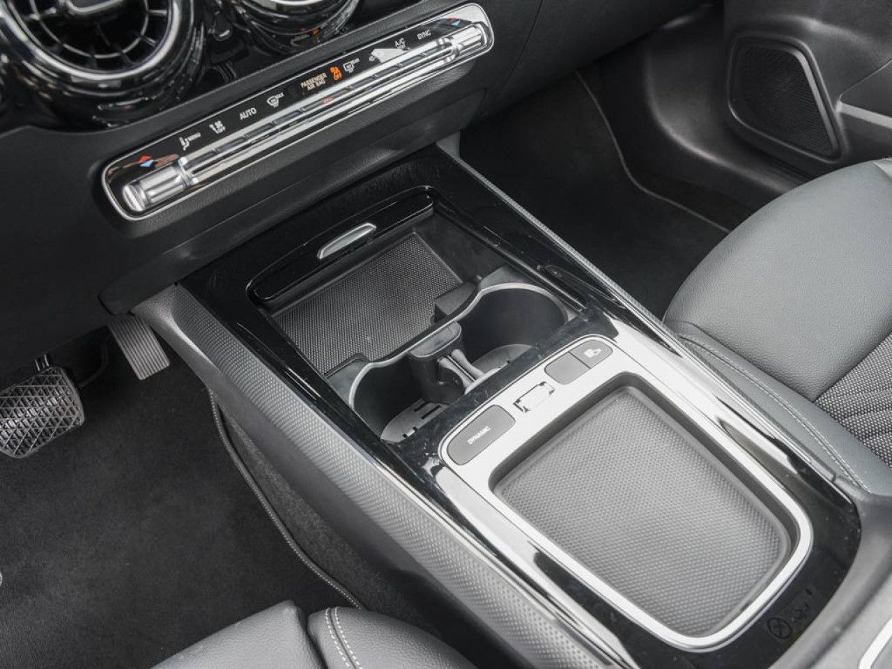 Mercedes-Benz B-Klasse – Bild 8