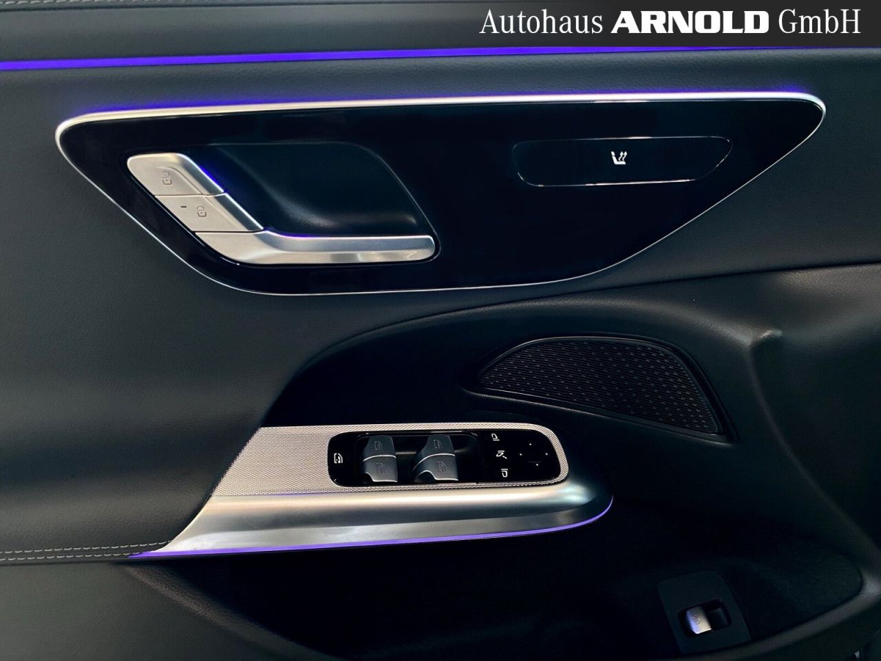 Mercedes-Benz E-Klasse – Bild 14