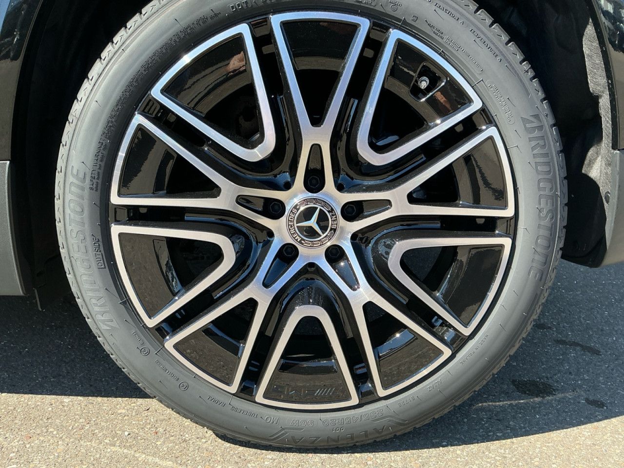 Mercedes-Benz GLA – Bild 9