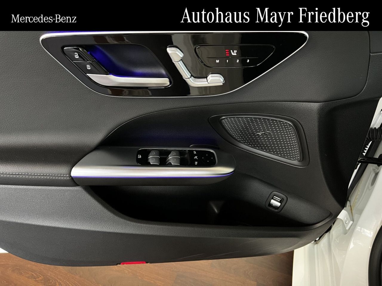 Mercedes-Benz C-Klasse – Bild 12