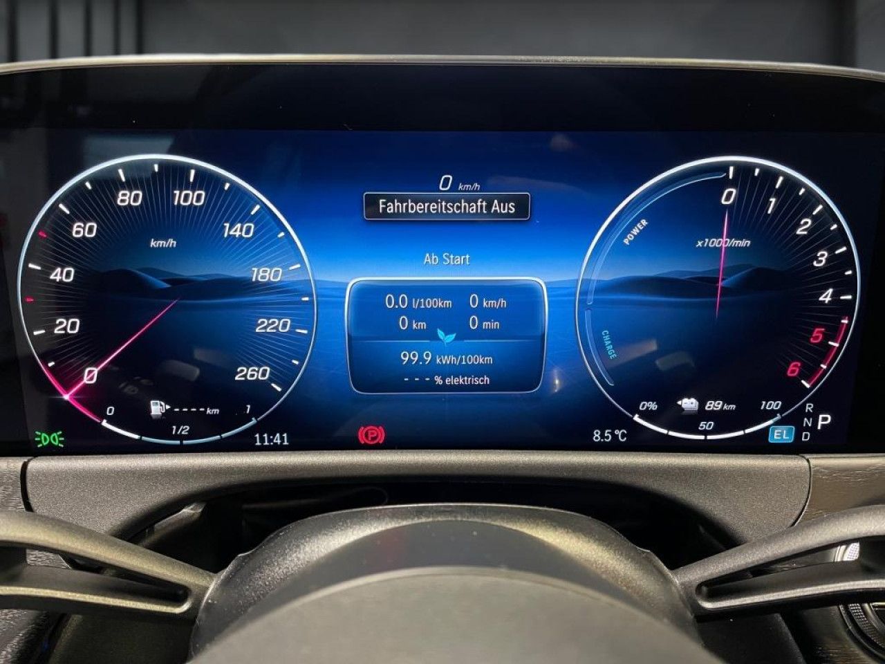 Mercedes-Benz E-Klasse – Bild 5