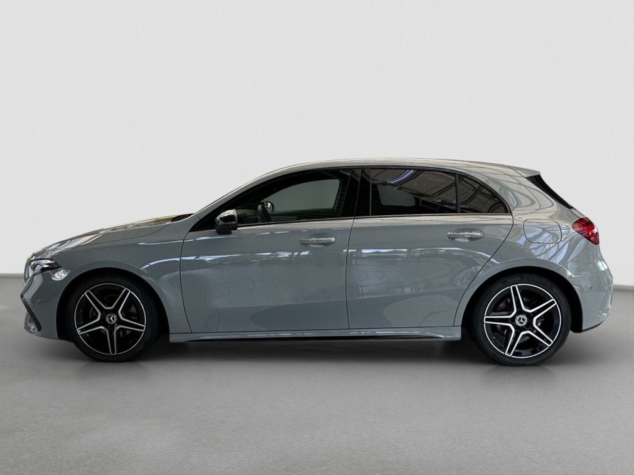 Mercedes-Benz A-Klasse – Bild 3