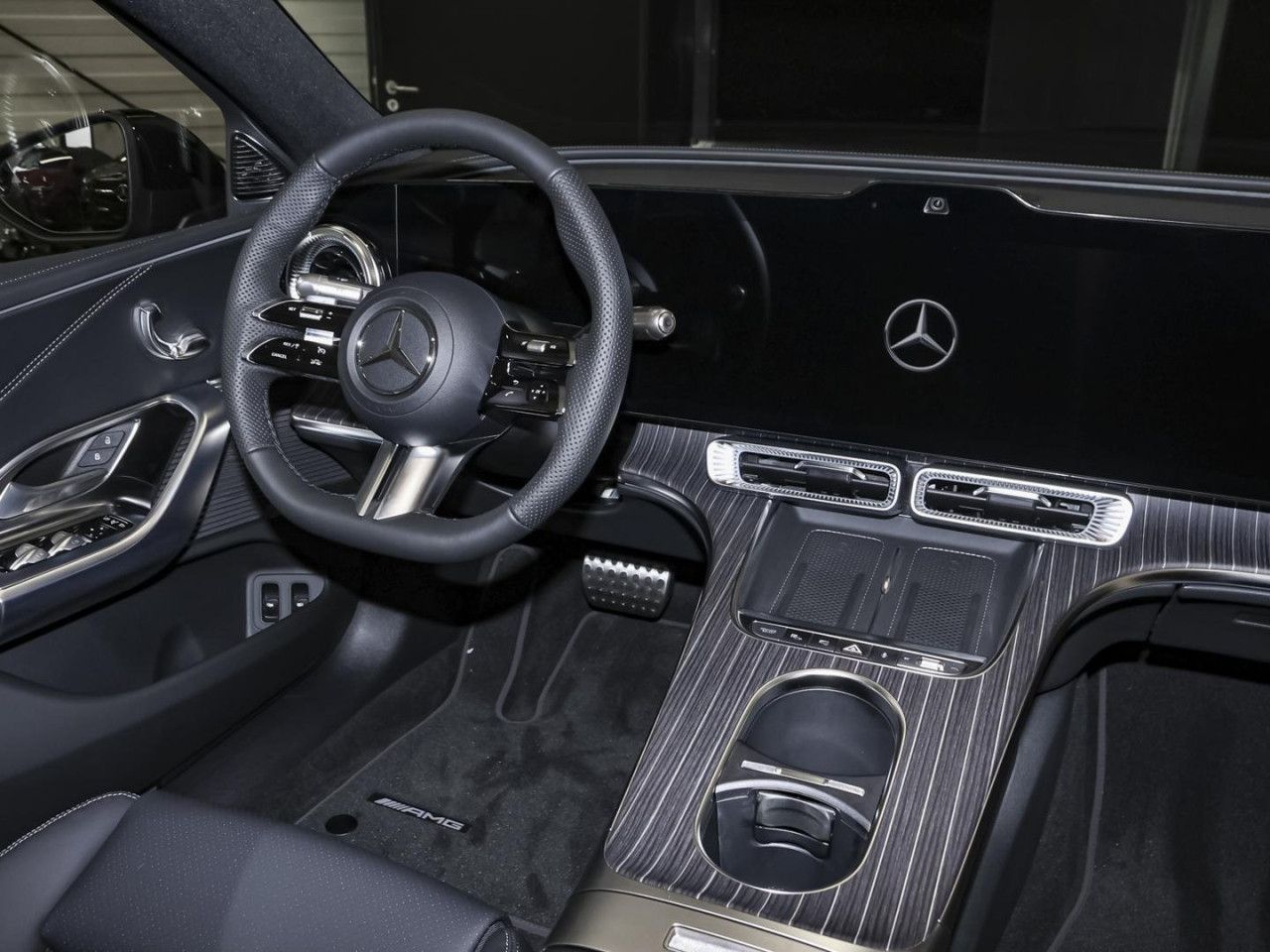 Mercedes-Benz C-Klasse – Bild 8