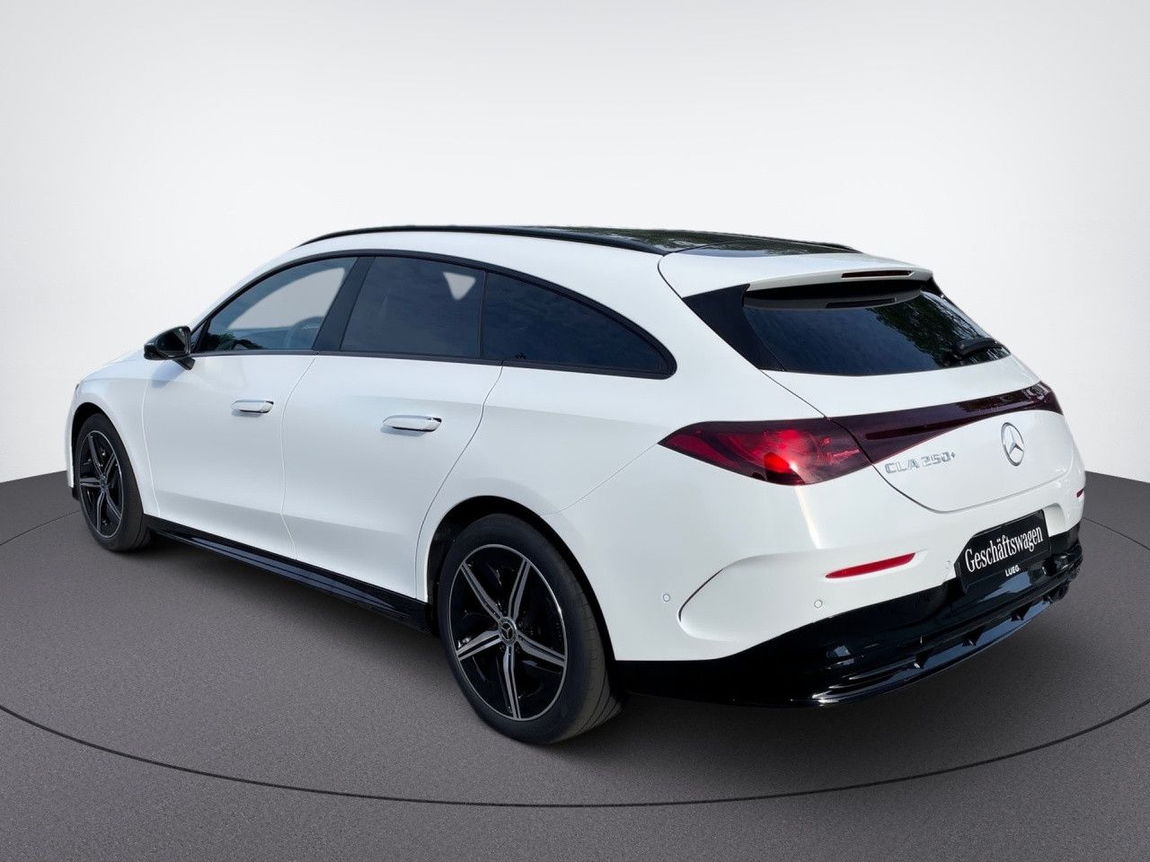 Mercedes-Benz CLA – Bild 3