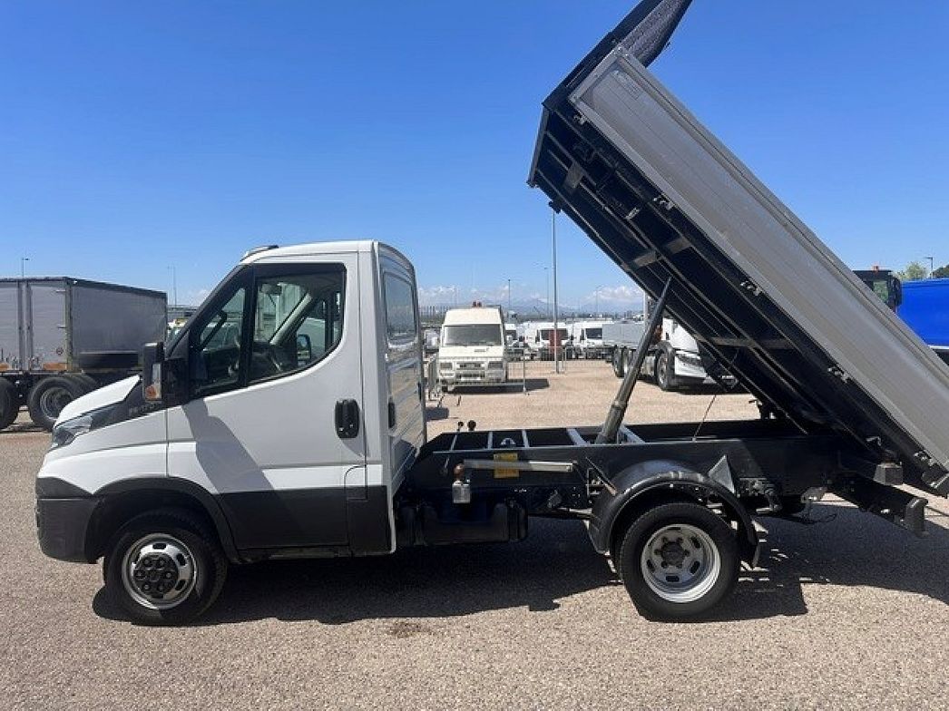 IVECO | IVECO 35C17H