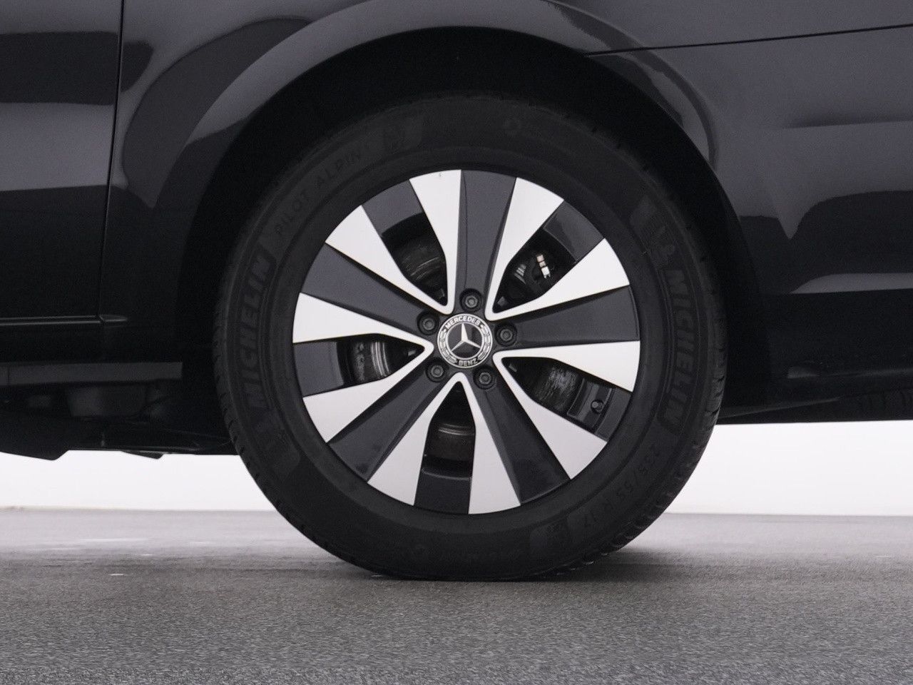 Mercedes-Benz V-Klasse – Bild 20