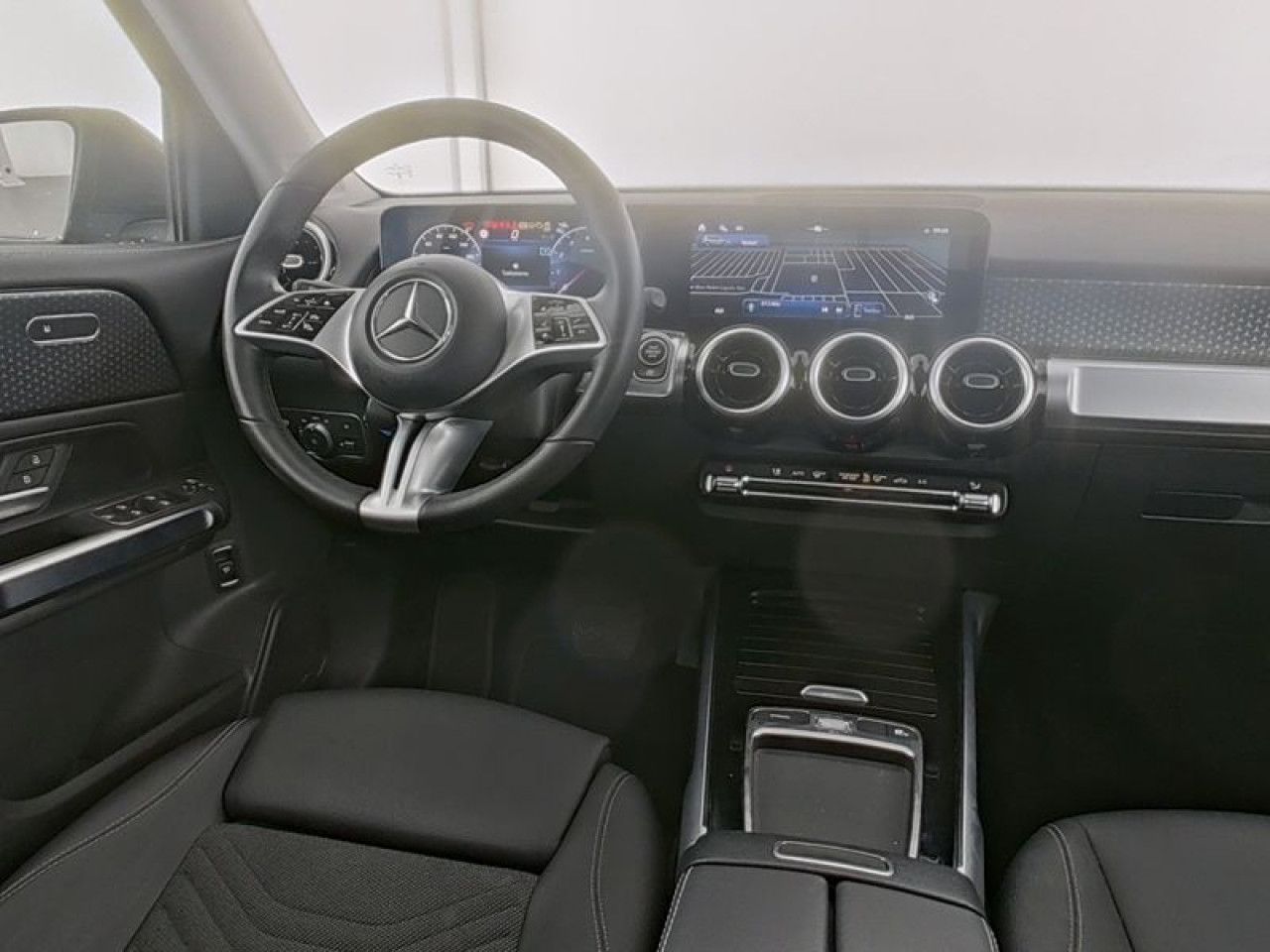 Mercedes-Benz GLB – Bild 5