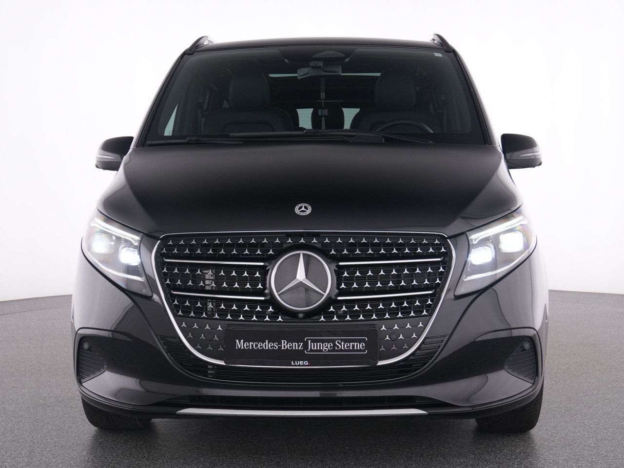 Mercedes-Benz V-Klasse – Bild 14
