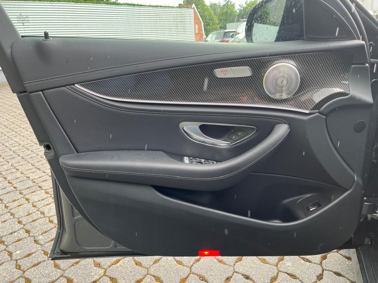 Mercedes-Benz E-Klasse – Bild 4