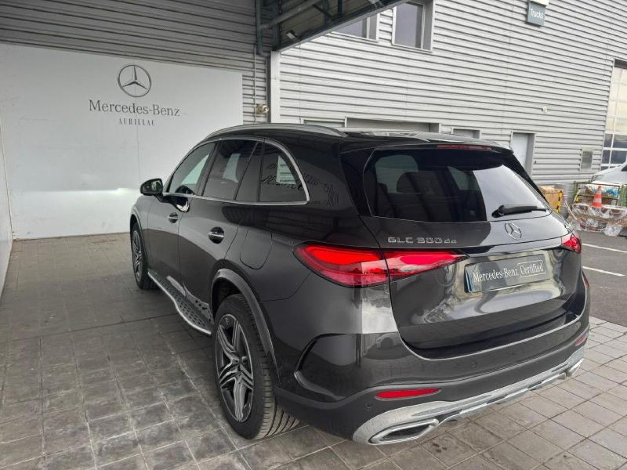 Photo du v&eacute;hicule 8 / 18