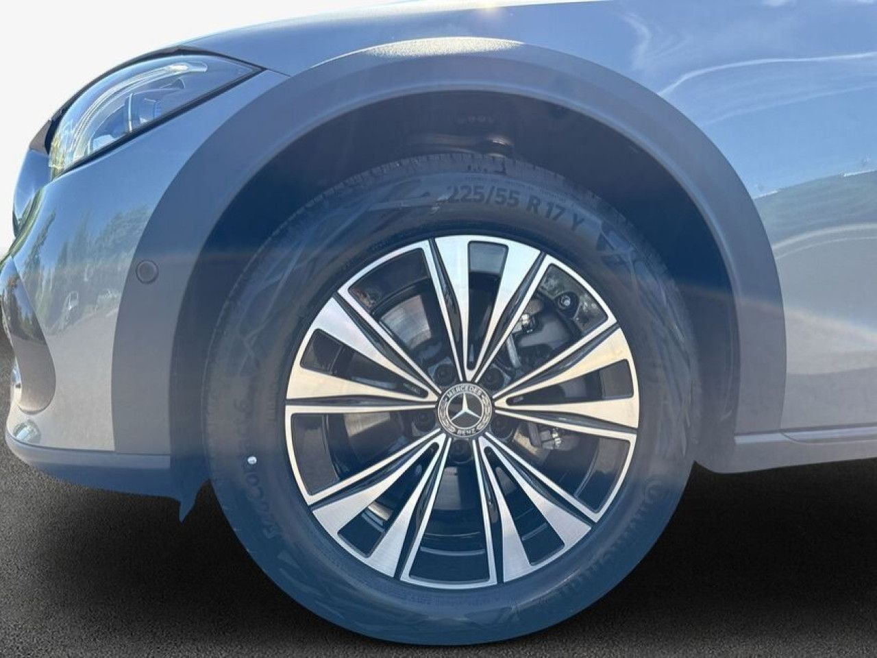 Mercedes-Benz C-Klasse – Bild 7