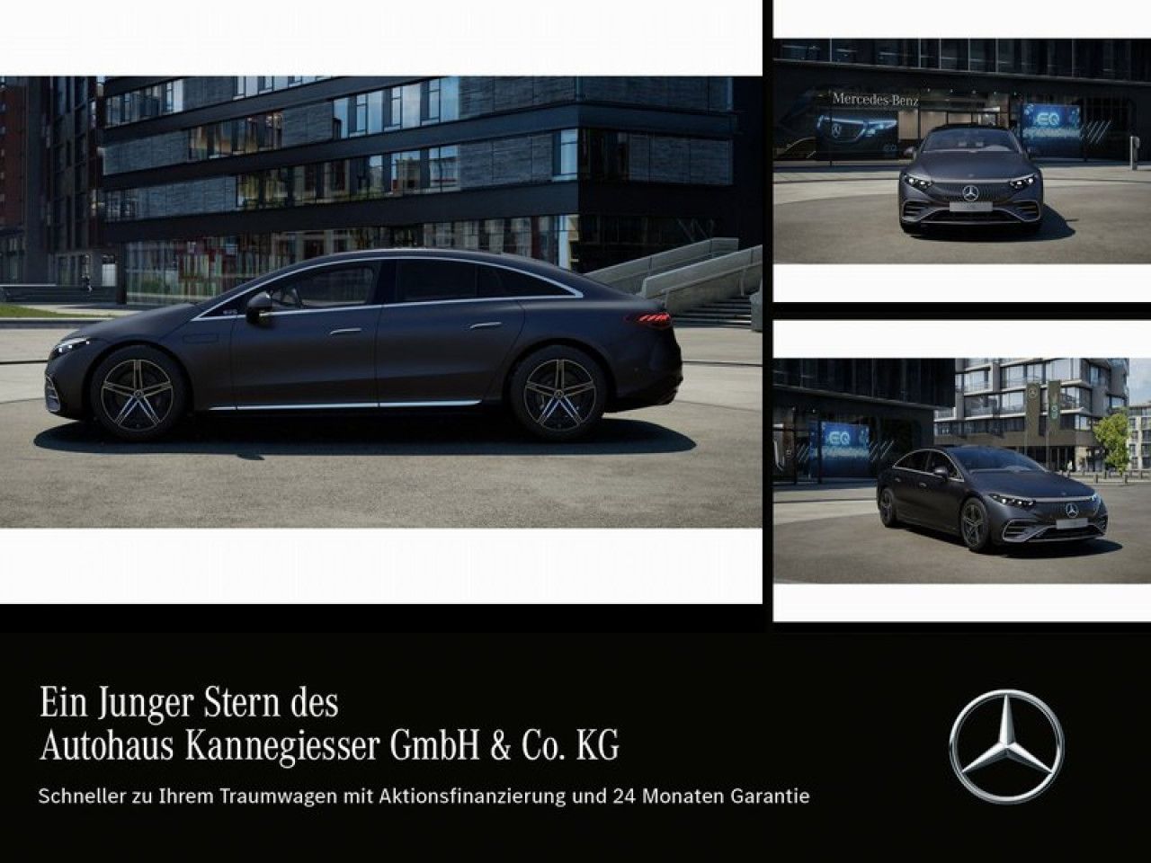 Mercedes-Benz EQS – Bild 12