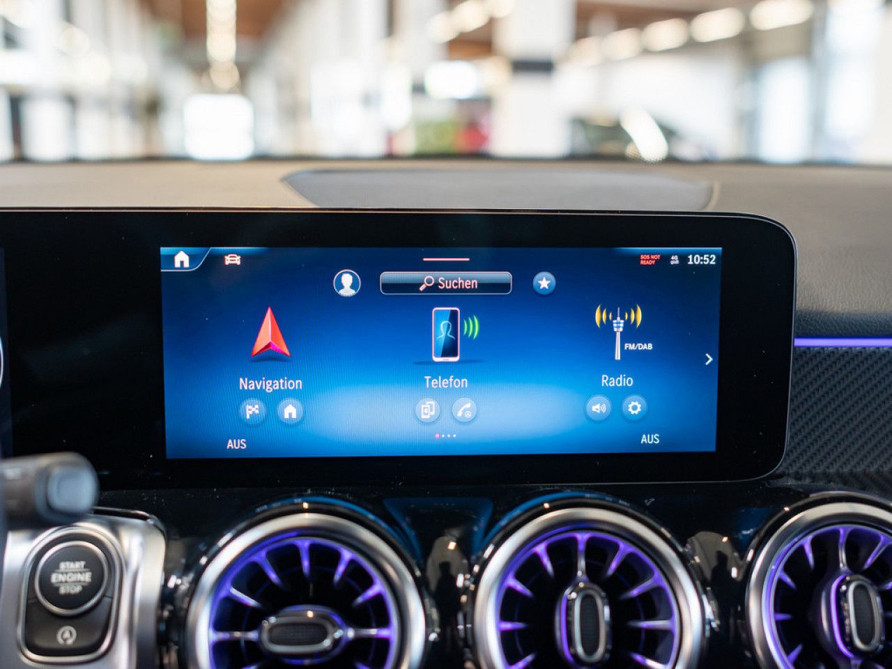 Mercedes-Benz GLB – Bild 10
