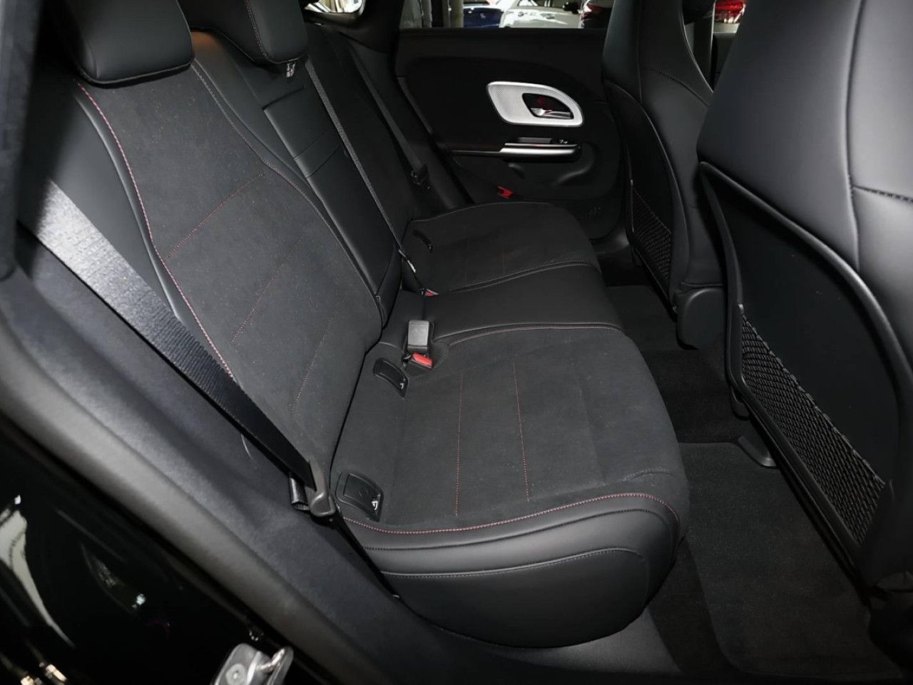 Mercedes-Benz CLA – Bild 6