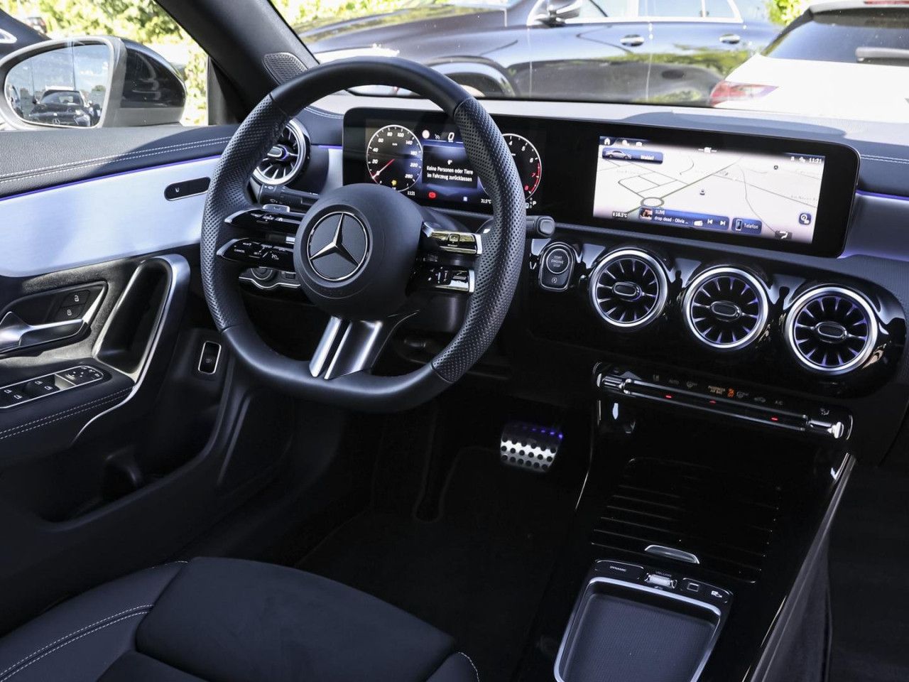 Mercedes-Benz CLA – Bild 6