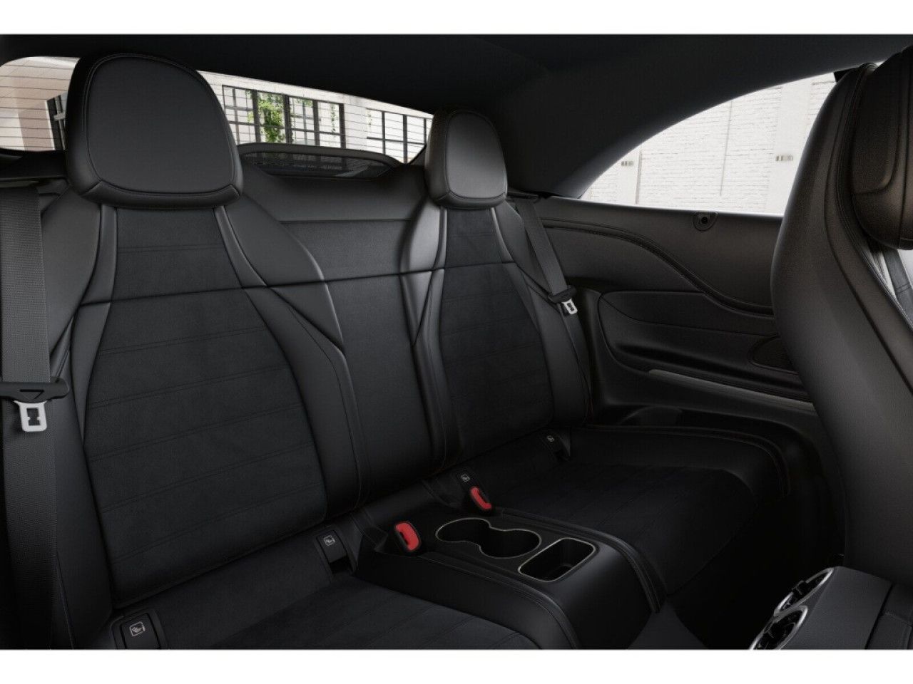 Mercedes-Benz CLE – Bild 9