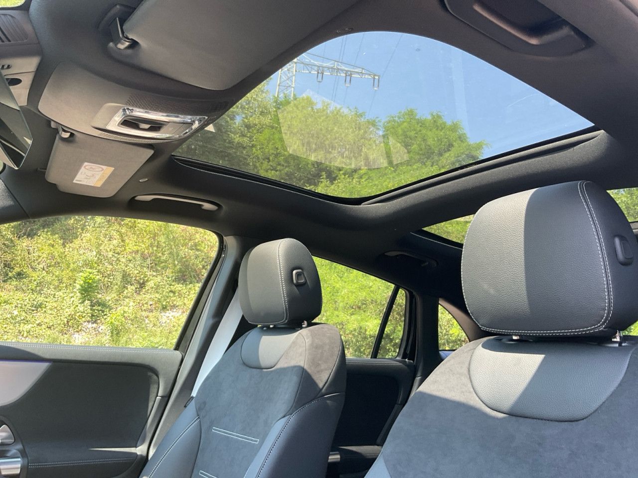 Mercedes-Benz GLA – Bild 15