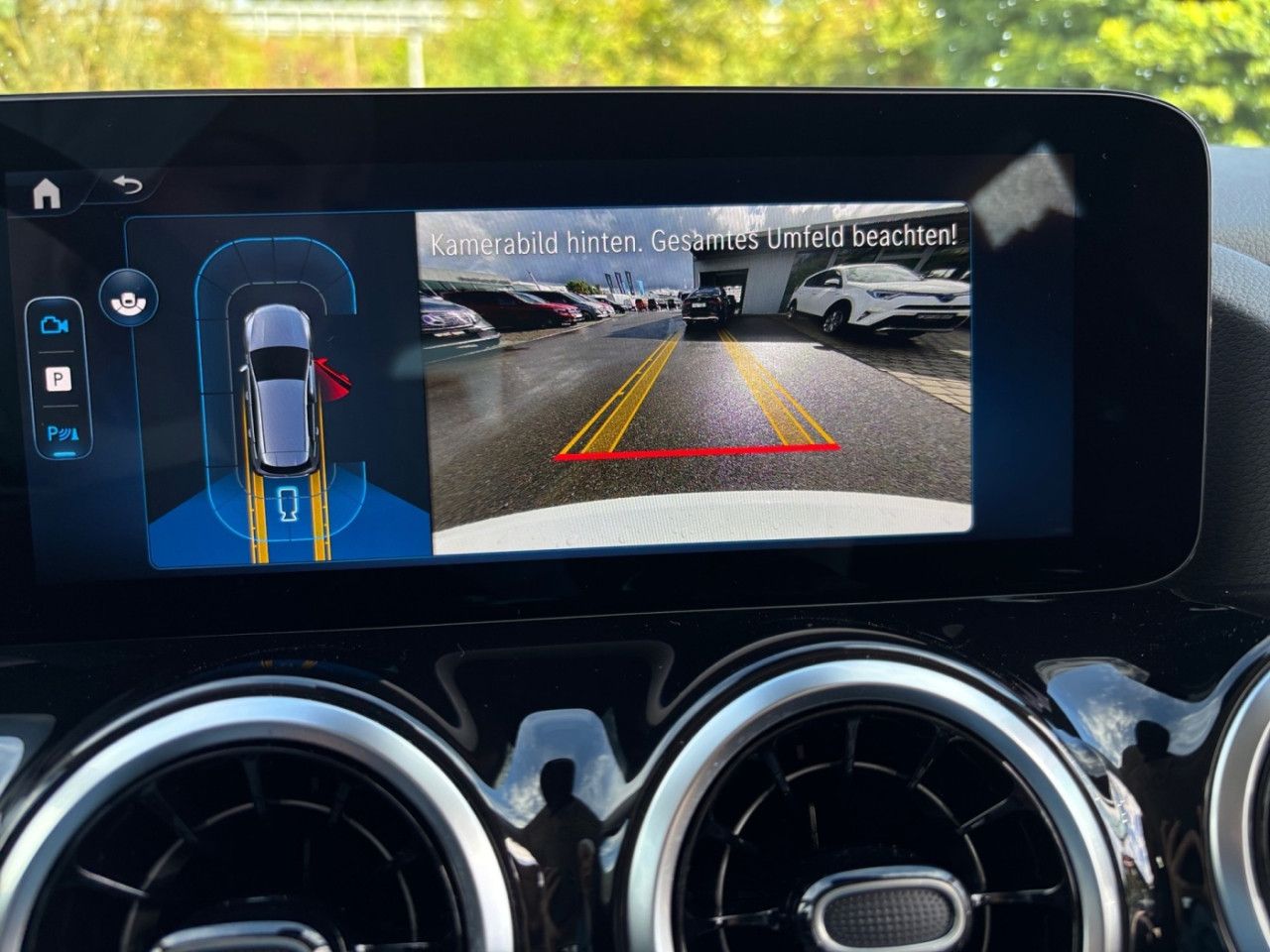 Mercedes-Benz B-Klasse – Bild 16
