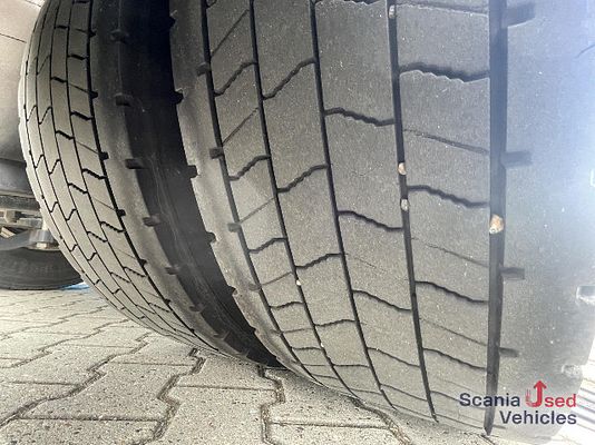 Voertuigafbeelding 23 / 27