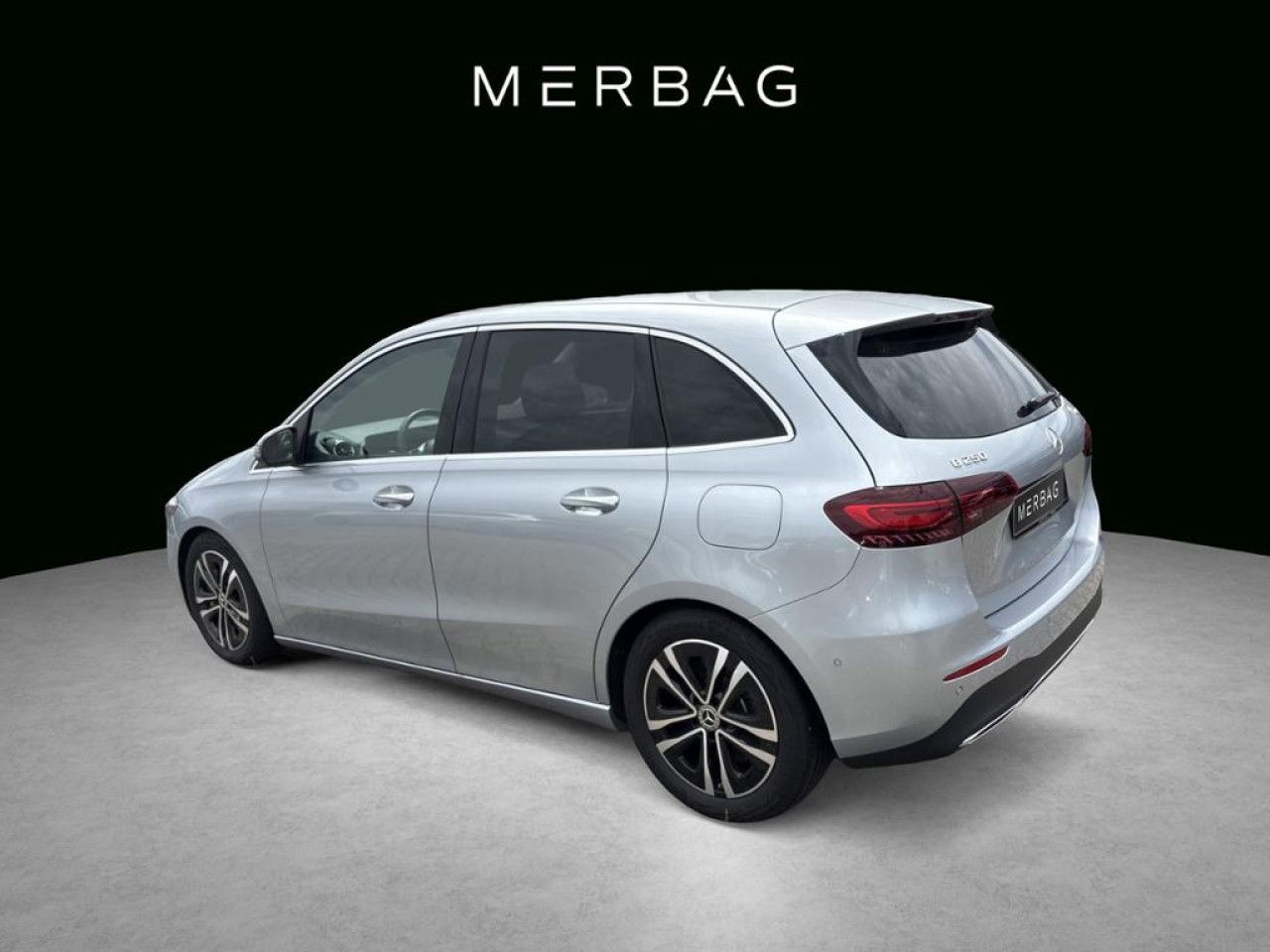 Mercedes-Benz B-Klasse – Bild 5