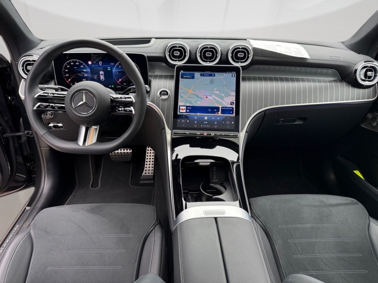 Mercedes-Benz GLC – Bild 11