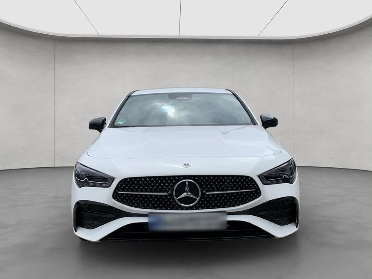 Mercedes-Benz CLA – Bild 8