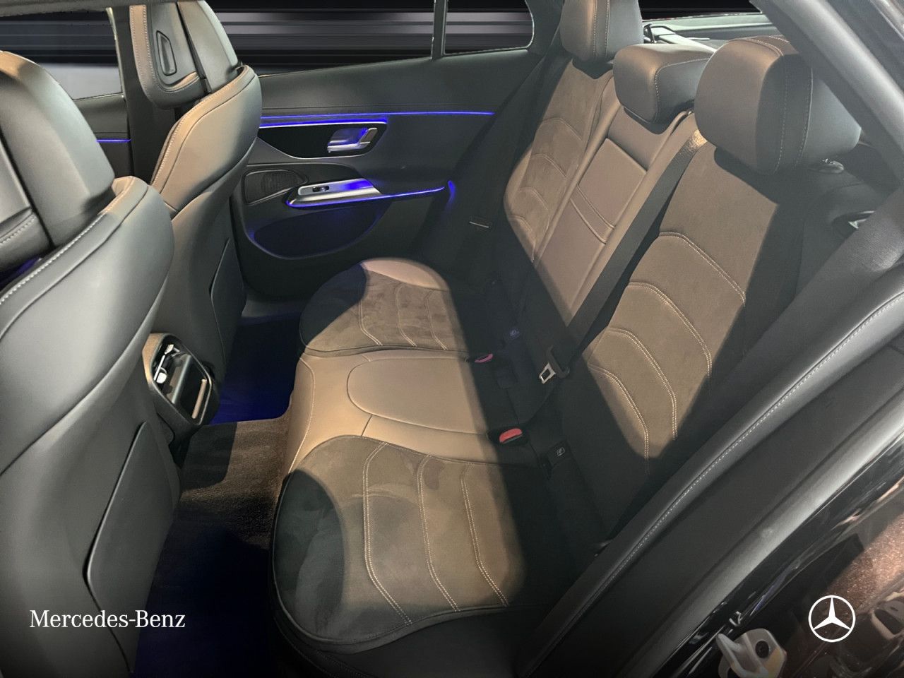 Mercedes-Benz E-Klasse – Bild 15