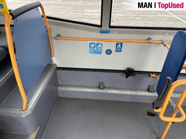 IVECO Crossway 21