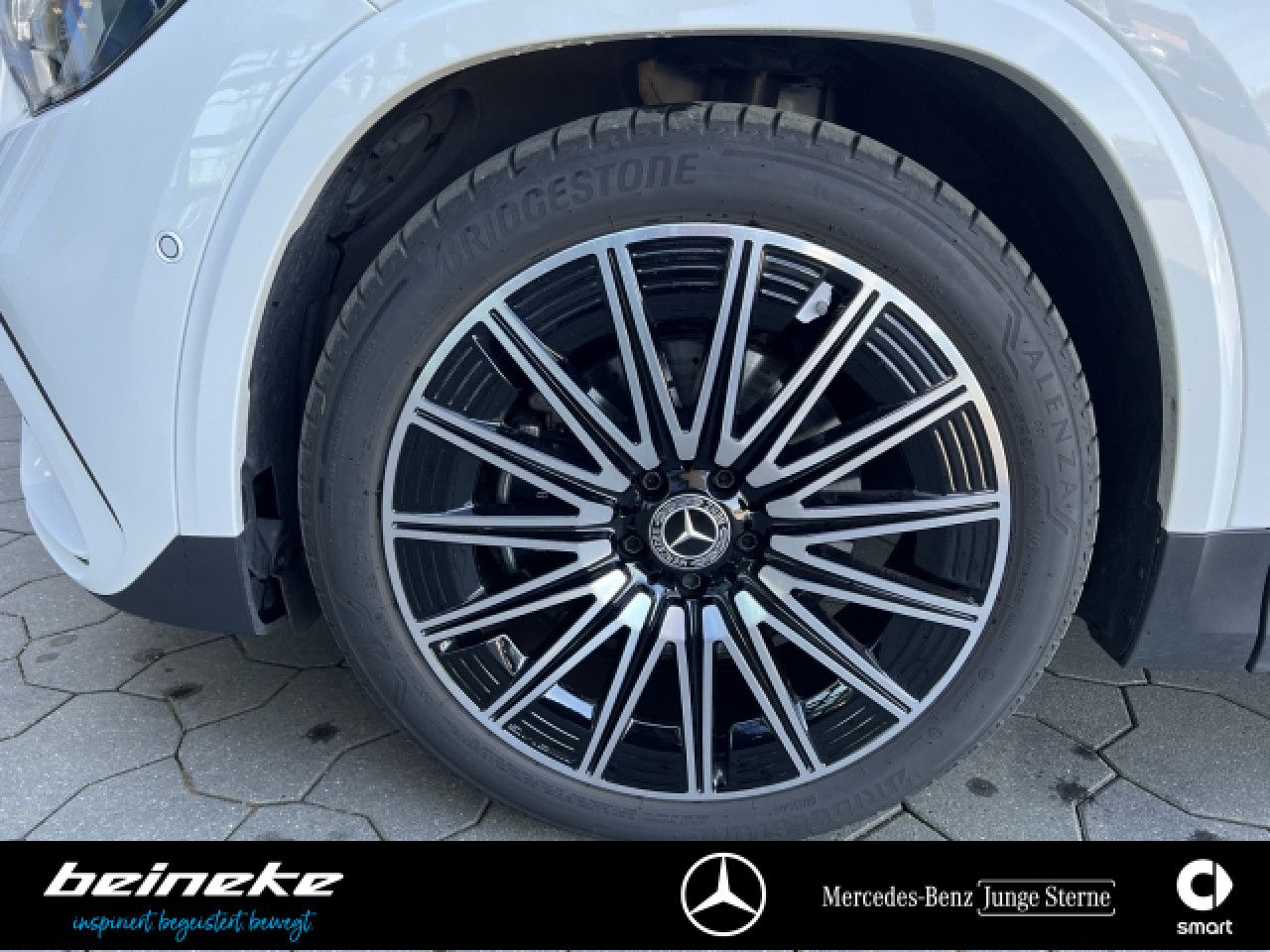 Mercedes-Benz GLA – Bild 16