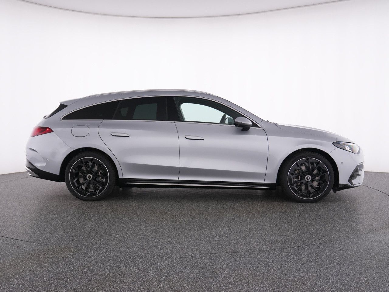 Mercedes-Benz CLA – Bild 11
