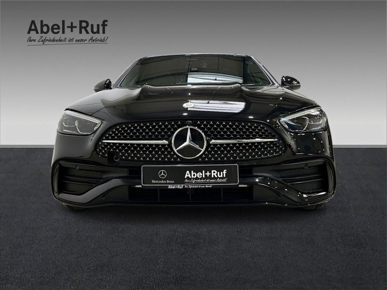 Mercedes-Benz C-Klasse – Bild 11