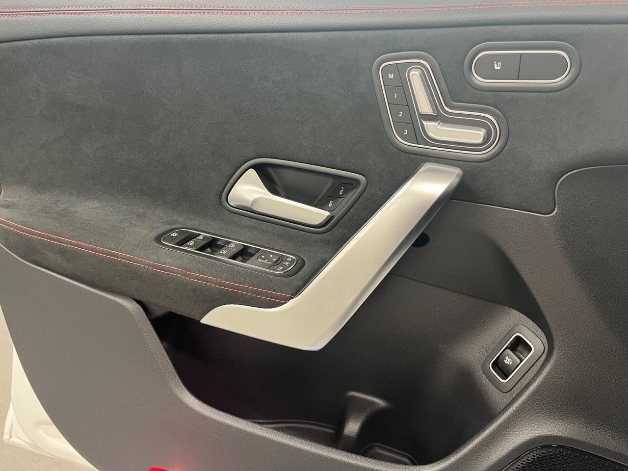 Mercedes-Benz CLA – Bild 18