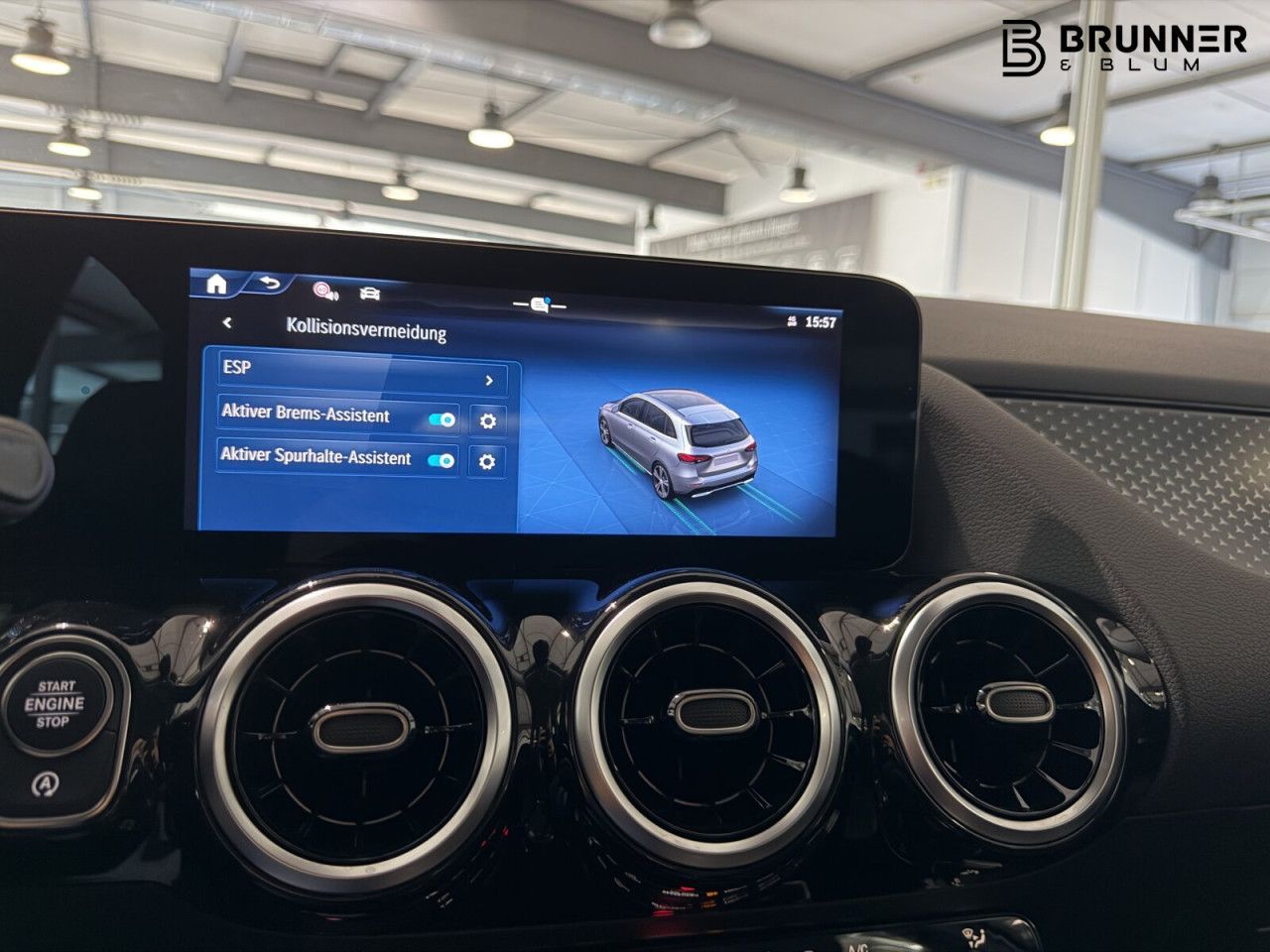 Mercedes-Benz B-Klasse – Bild 16