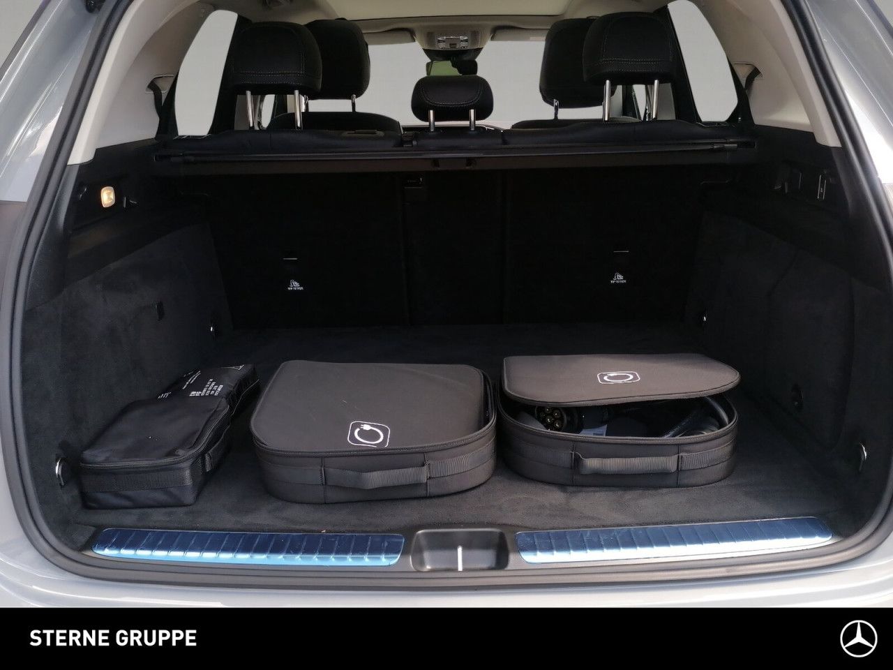 Mercedes-Benz GLE – Bild 13